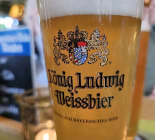 König Ludwig Weißbier