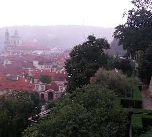 Prager Burg