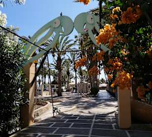 Stadtrundfahrt Morro Jable