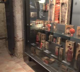 Museum Zunft und Handwerk