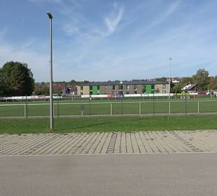 Sportanlage Eutingen im Gäu