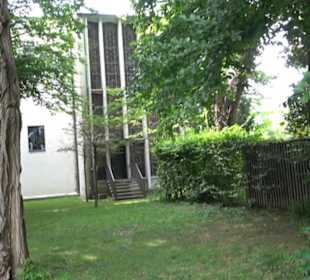 Kath. Pfarrkirche St. Albert - Allerheiligen