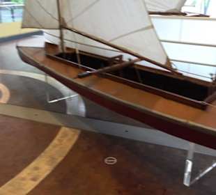 Deutsches Technikmuseum