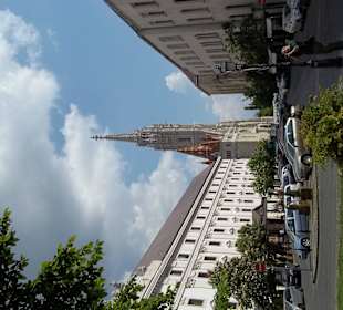 Wycieczka po mieście Budapeszt