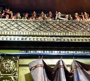 Sri Veeramakaliamman Tempel