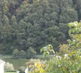 Wandern Ellenz-Poltersdorf