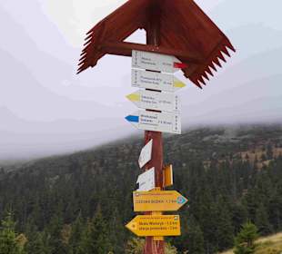 Riesengebirge/Karkonosze