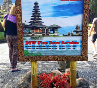 Pura Ulun Danu