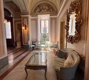 Palazzo Parisio