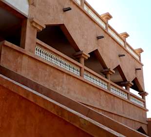 Al Ain Palace Museum