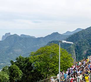 Очередь на подъем