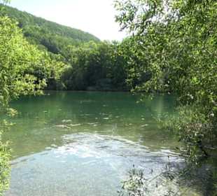 Mittlerer Gönninger See