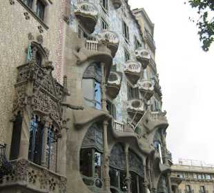 Casa Milà