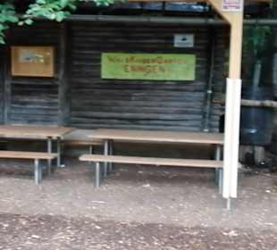 Waldwichtel Eninger Weide
