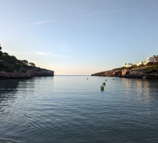 Cala Esmeralda