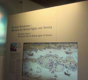 Museum Peter und Paul Reichenau