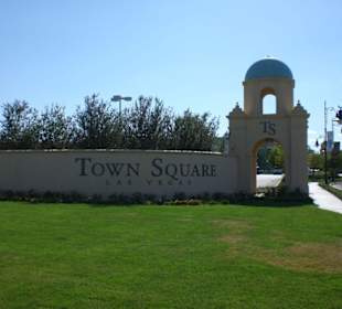 Town Square
