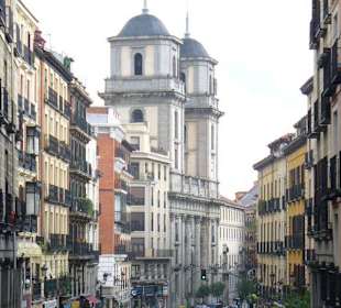 Colegiata de San Isidro