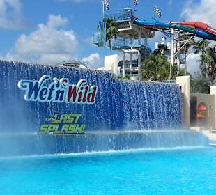 Orlando wet n wild