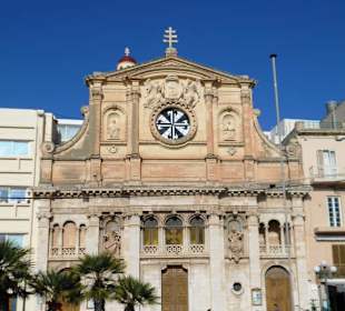 Parish Church of Jesus of Nazareth