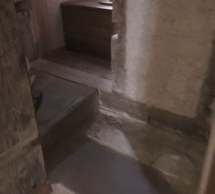 Schlössle von Effringen