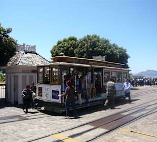 Cable Car