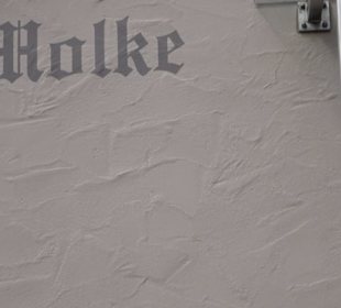 Ehemalige Molke Auingen