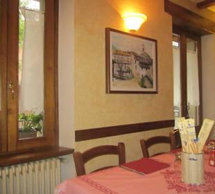Ristorante Sant Anna 