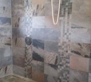 Dusche