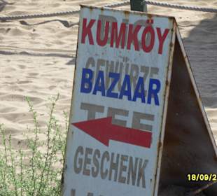 Zum Bazaar