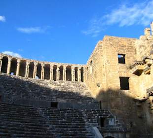 Aspendos