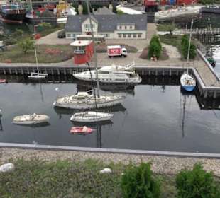 Hamburg - Miniland