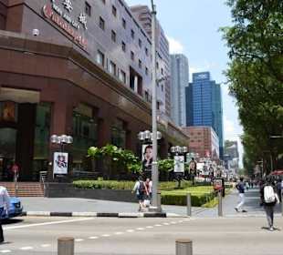 Orchard Road