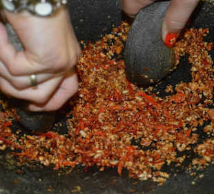 Alles selber gemacht