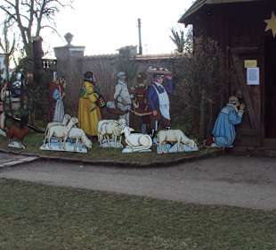 Skanzen a muzeum Moto a Vela