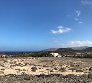 Wandern La Pared