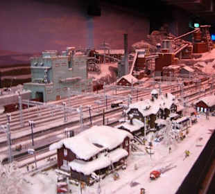 Miniatur Wunderland