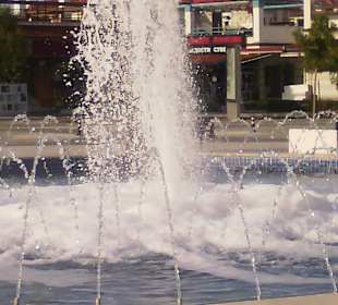Brunnen Kumköy Center