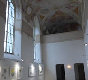 Museum Deutscher Fayencen Höchstädt