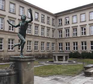 Neue Aula