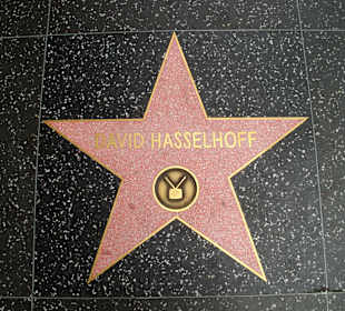 Walk Of Fame