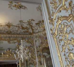 Reiche Zimmer