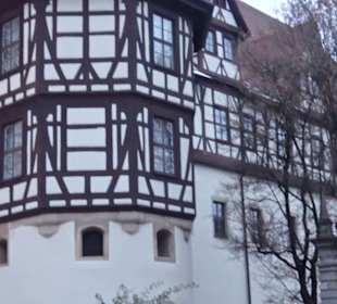 Residenzschloss Urach