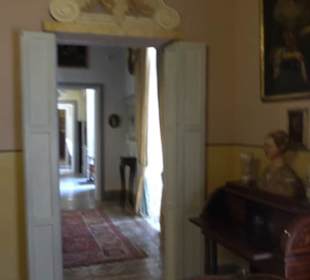 Casa Rocca Piccola