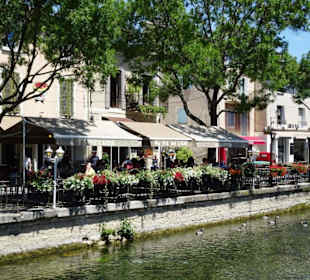 Rundgang durch die Altstadt