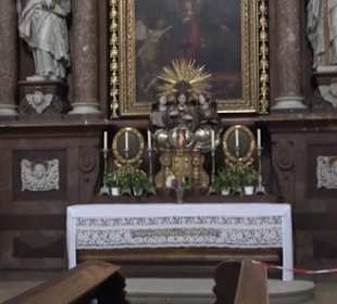 Kirche St. Josef