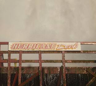 Hurricane Deck