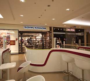 Einkaufszentrum Stadt-Galerie Hameln