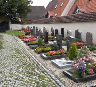 Andreaskirche Trailfingen