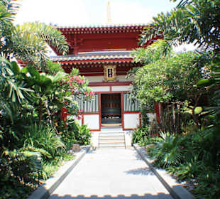 China Town Singapur